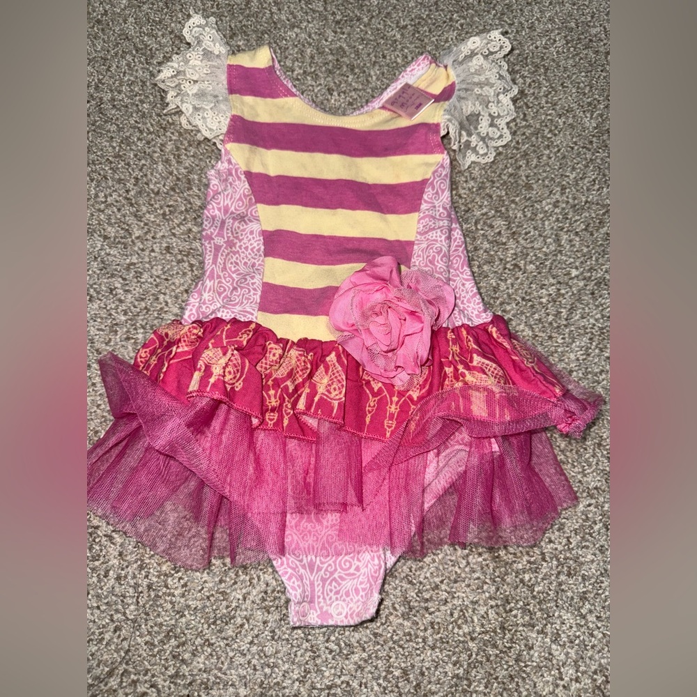 Giggle Moon Onesie